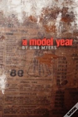 Capa do artigo A Model Year