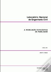 A modelação estocástica da fiabilidade