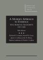 A Modern Approach To Evidence - Preview