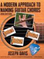 A Modern Approach To Naming Guitar Chords - Preview