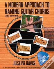 A Modern Approach To Naming Guitar Chords