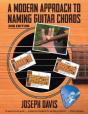 A Modern Approach To Naming Guitar Chords - Preview