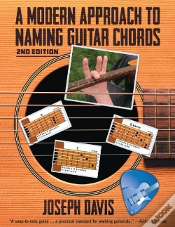 Capa do artigo A Modern Approach To Naming Guitar Chords