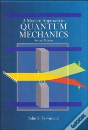 Capa do artigo A Modern Approach To Quantum Mechanics, Second Edition