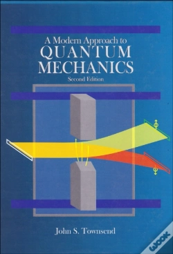 Capa do artigo A Modern Approach To Quantum Mechanics, Second Edition