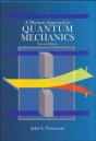 A Modern Approach To Quantum Mechanics, Second Edition - Preview