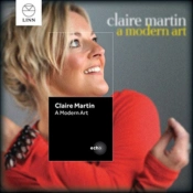 Capa do artigo A Modern Art - CD