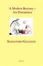 A Modern Bestiary - Ars Poetastrica - Preview