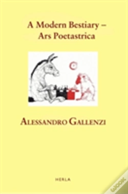 Capa do artigo A Modern Bestiary - Ars Poetastrica