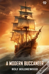 Capa do artigo A Modern Buccaneer