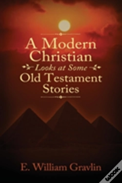 Capa do artigo A Modern Christian Looks At Some Old Testament Stories