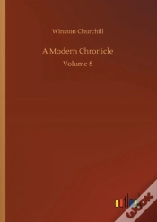 Capa do artigo A Modern Chronicle