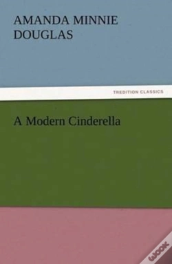 Capa do artigo A Modern Cinderella