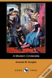 Capa do artigo A Modern Cinderella (Dodo Press)