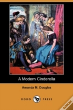 Capa do artigo A Modern Cinderella (Dodo Press)