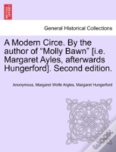 A Modern Circe. By The Author Of 