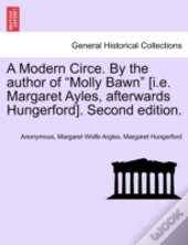 A Modern Circe. By The Author Of 
