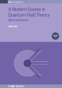 A Modern Course In Quantum Field Theory, Volume 2 - Preview