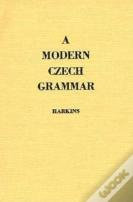 A Modern Czech Grammar