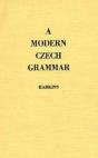 A Modern Czech Grammar - Preview