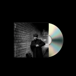 Capa do artigo A Modern Day Distraction - CD