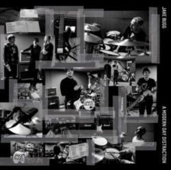 Capa do artigo A Modern Day Distraction (Deluxe) - CD