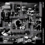 Capa do artigo A Modern Day Distraction (Deluxe) - Vinil