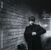Capa do artigo A Modern Day Distraction - Vinil
