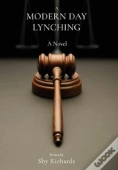 A Modern Day Lynching