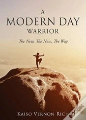 Capa do artigo A Modern Day Warrior