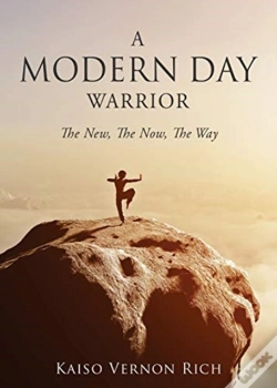 Capa do artigo A Modern Day Warrior