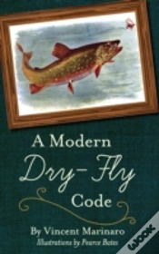 Capa do artigo A Modern Dry-Fly Code