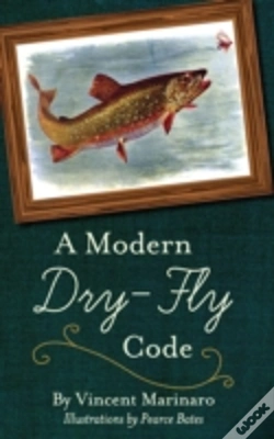 Capa do artigo A Modern Dry-Fly Code