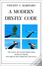 Capa do artigo A Modern Dry-Fly Code