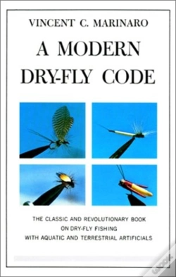 Capa do artigo A Modern Dry-Fly Code