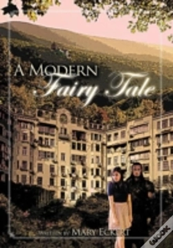 Capa do artigo A Modern Fairy Tale