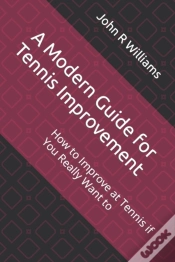 Capa do artigo A Modern Guide For Tennis Improvement