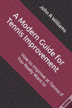 Capa do artigo A Modern Guide For Tennis Improvement
