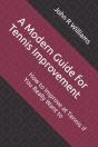 A Modern Guide For Tennis Improvement - Preview