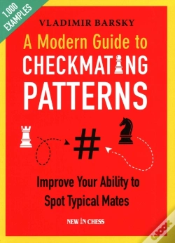Capa do artigo A Modern Guide To Checkmating Patterns