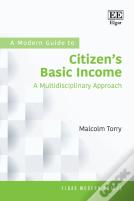 A Modern Guide To Citizen'S Basic Income