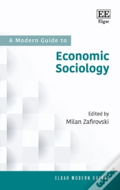 Capa do artigo A Modern Guide To Economic Sociology