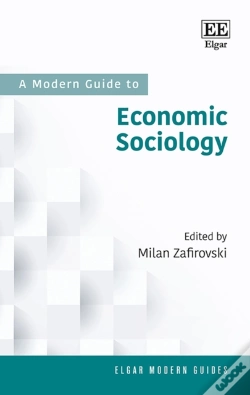Capa do artigo A Modern Guide To Economic Sociology