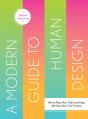 A Modern Guide To Human Design - Preview