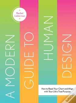Capa do artigo A Modern Guide To Human Design