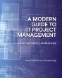 A Modern Guide To It Project Management - Preview