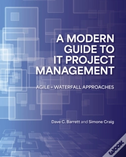 Capa do artigo A Modern Guide To It Project Management