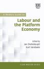 A Modern Guide To Labour And The Platform Economy - Preview