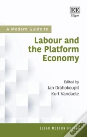 Capa do artigo A Modern Guide To Labour And The Platform Economy