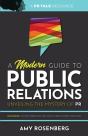 A Modern Guide To Public Relations - Preview